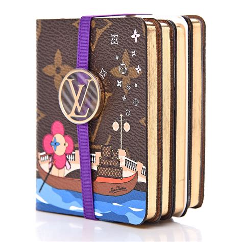 louis vuitton pocketbooks sale|louis vuitton notebook.